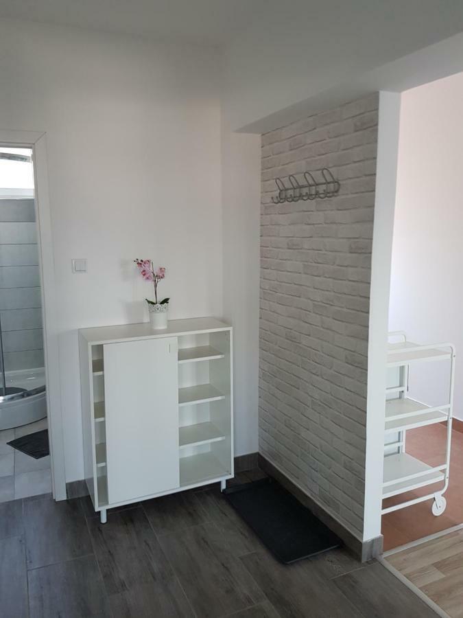 Apartment Alex Miramare ซาเกร็บ ภายนอก รูปภาพ