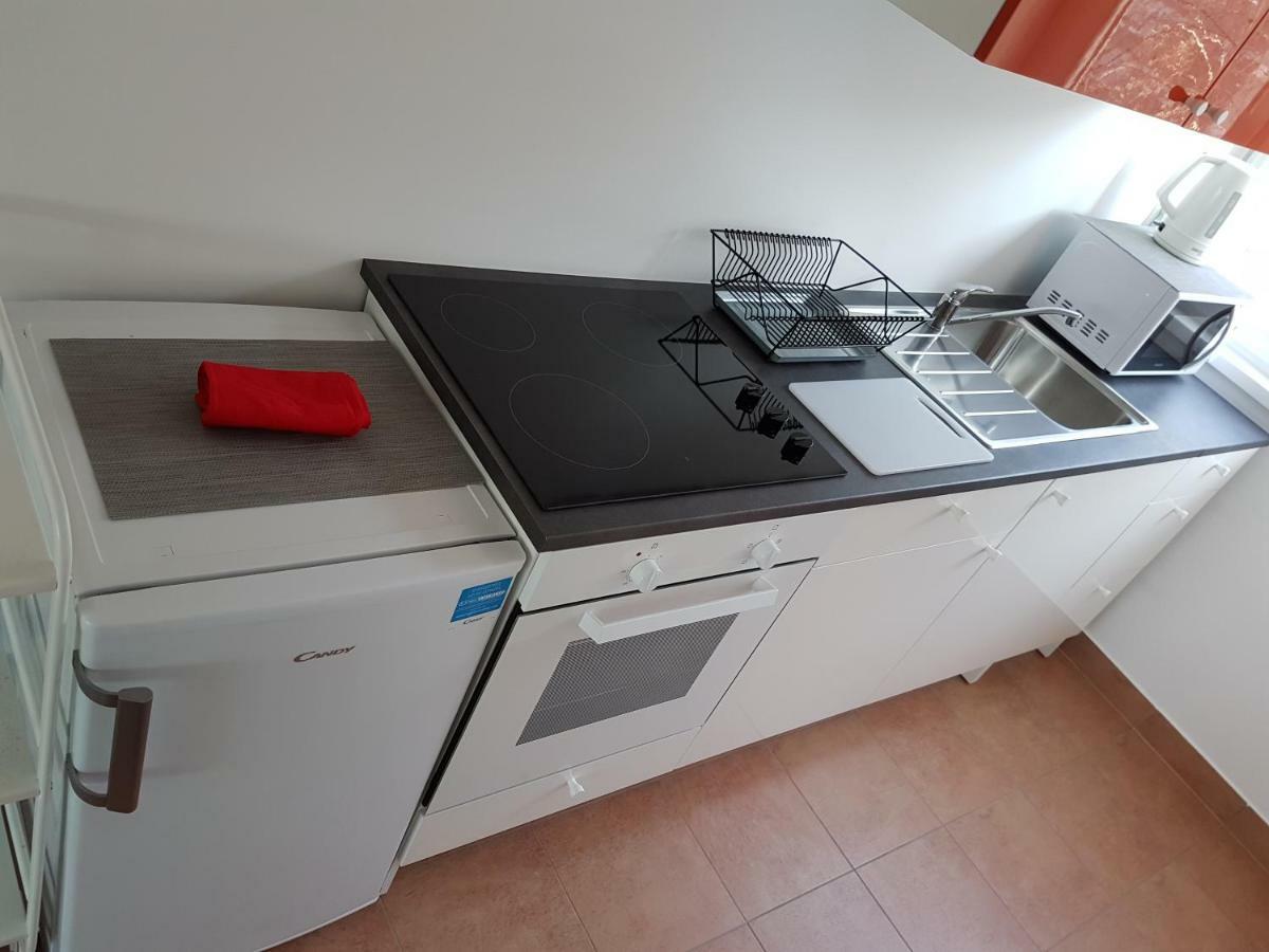 Apartment Alex Miramare ซาเกร็บ ภายนอก รูปภาพ