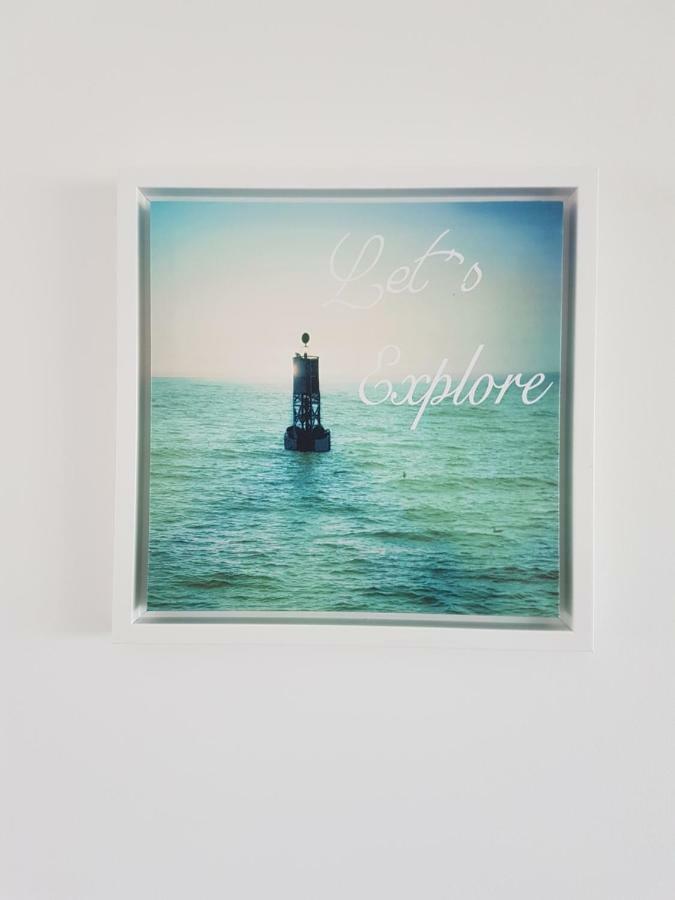 Apartment Alex Miramare ซาเกร็บ ภายนอก รูปภาพ
